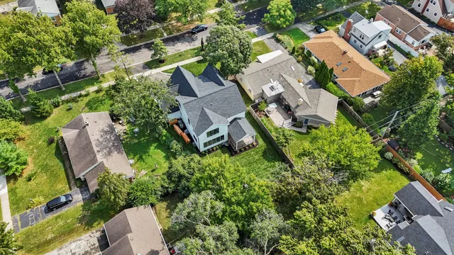 $1,899,900 | 338 Nottingham Avenue, Glenview, IL 60025