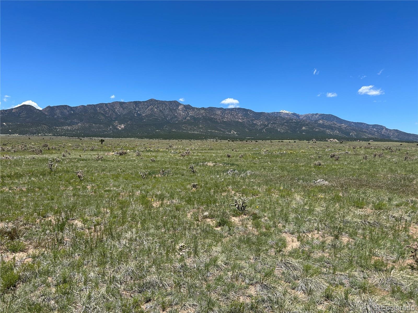 Lot 126 Cl&l Ranch, Unit G Rye, CO 81069 - Photo 12 of 16 a view of an ocean from a yard