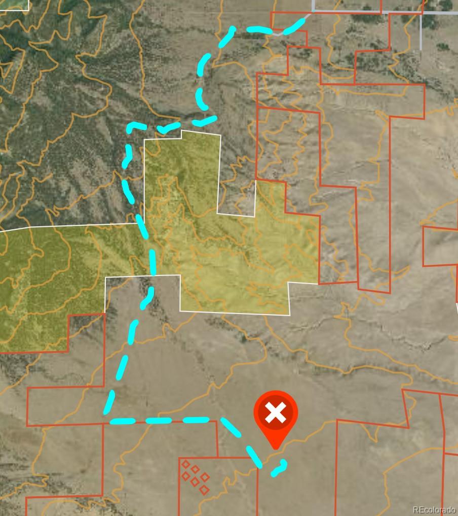 Lot 126 Cl&l Ranch, Unit G Rye, CO 81069 - Photo 16 of 16 a close up of a sink