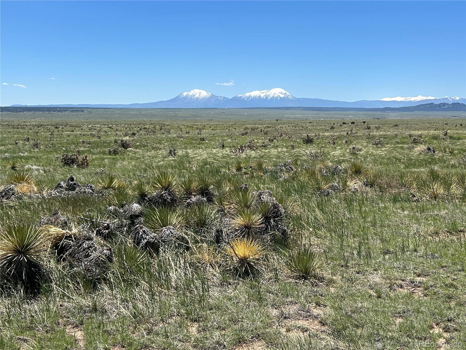Lot 126 Cl&l Ranch, Unit G Rye, CO 81069 - Photo 2 of 16 a view of an ocean from a yard