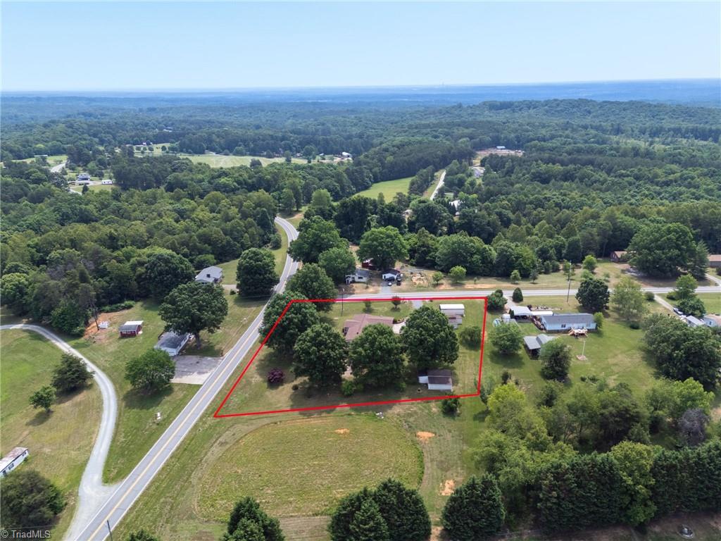 1010 John Hill Road Walnut Cove, NC 27052 - Photo 40 of 46