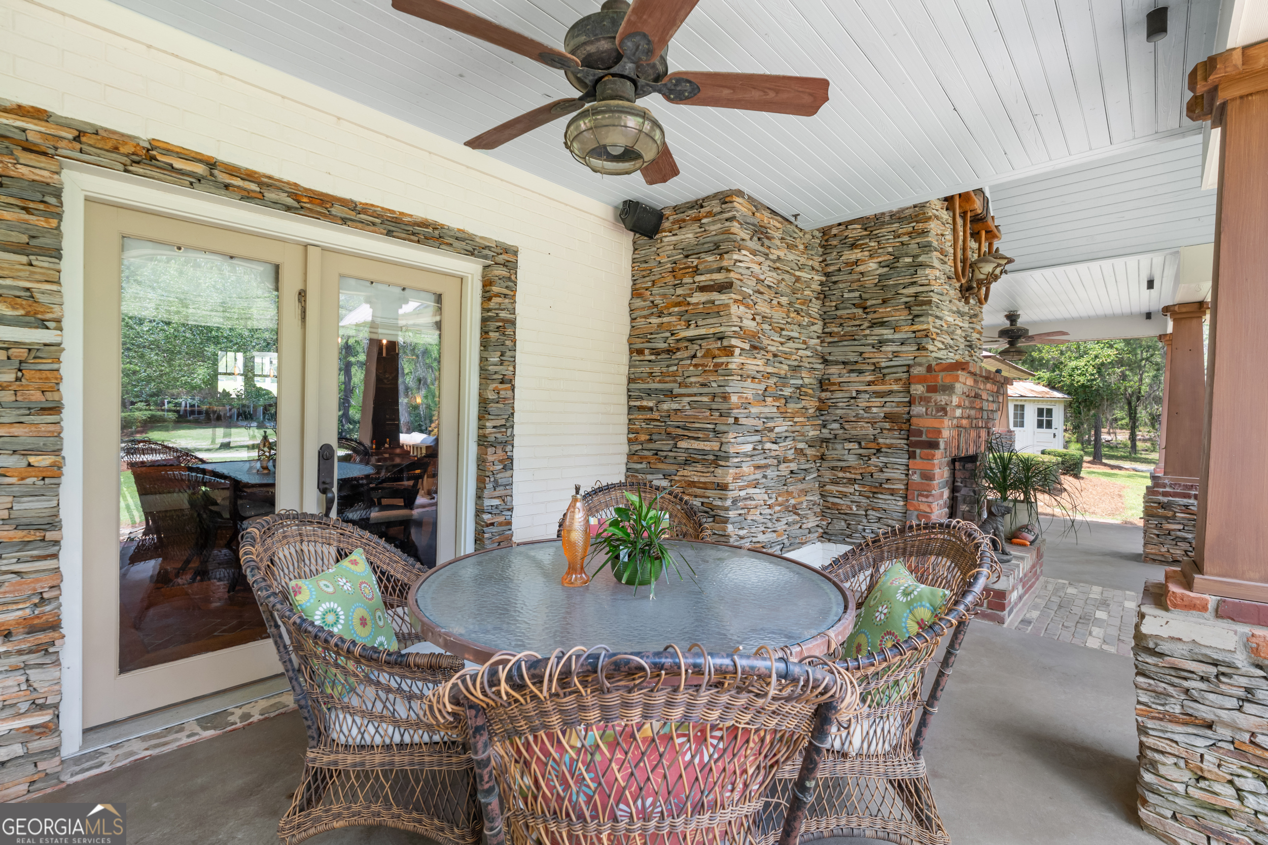 4153 Cypress Lake Road Statesboro, GA 30458 - Photo 5 of 81