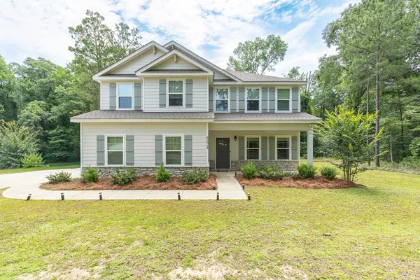 $395,000 | 8624 Garrett Road, Midland, GA 31820