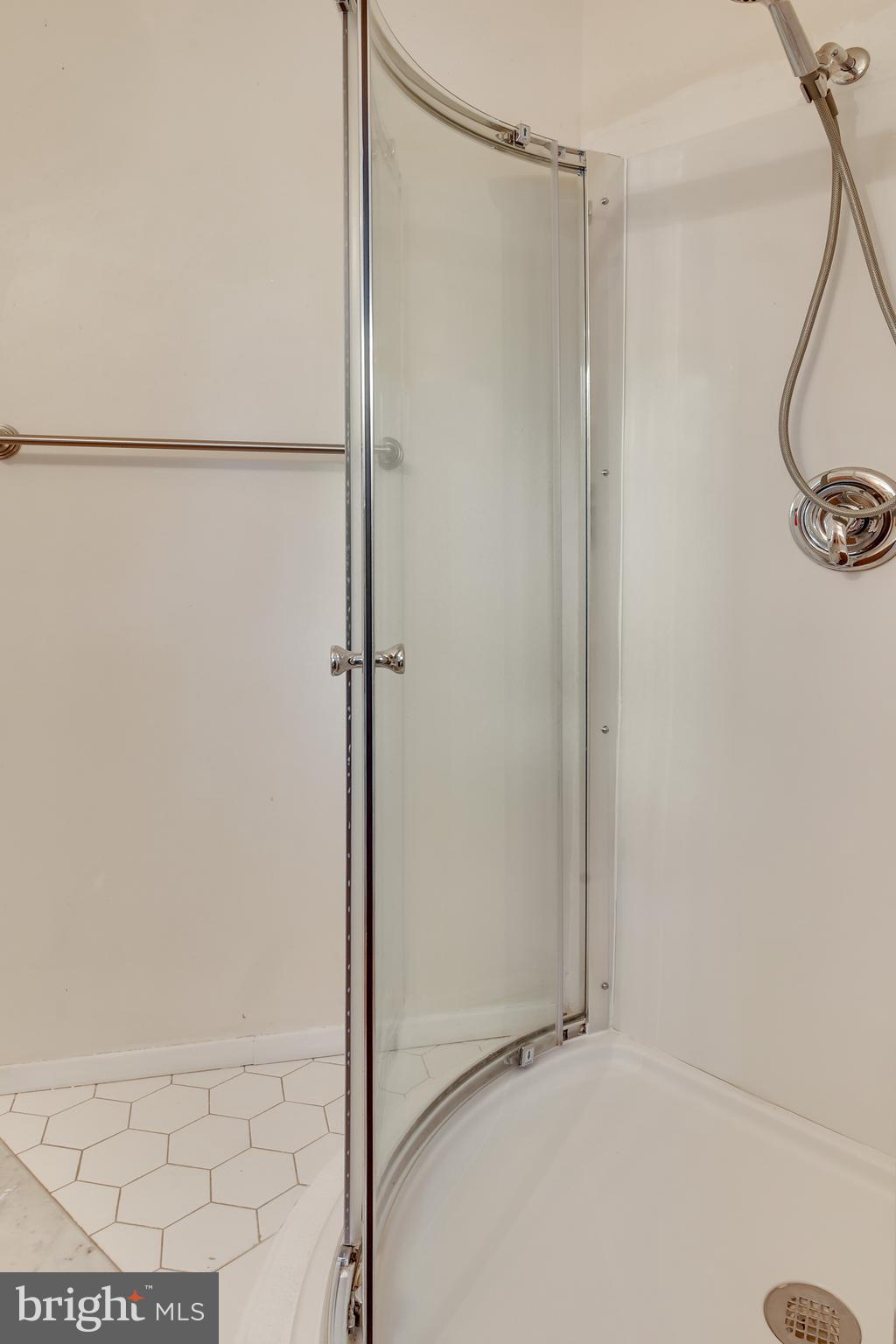7515 Gresham Street Springfield, VA 22151 - Photo 21 of 36 a view of bathroom