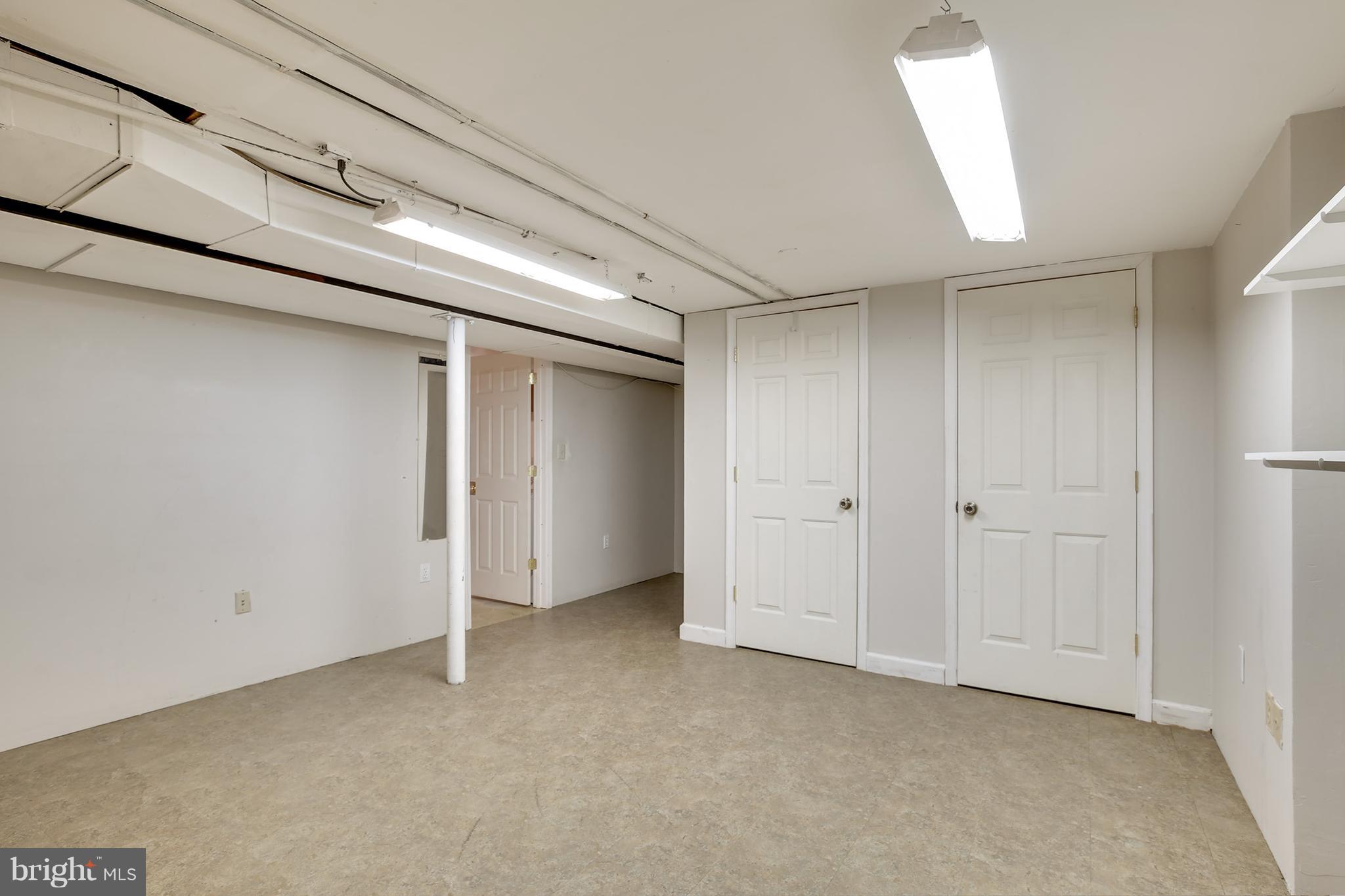 7515 Gresham Street Springfield, VA 22151 - Photo 32 of 36 a view of an empty room