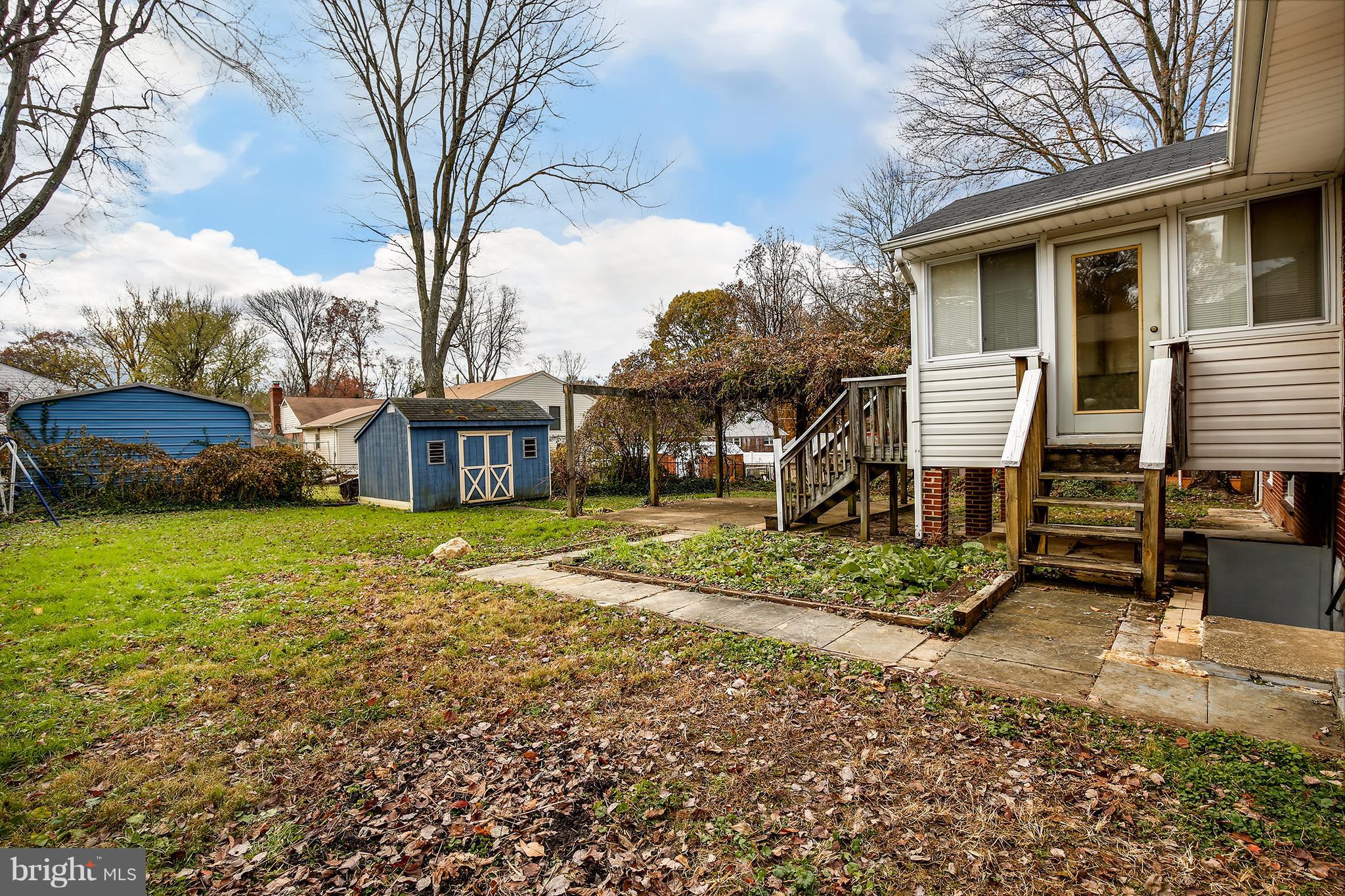 7515 Gresham Street Springfield, VA 22151 - Photo 35 of 36