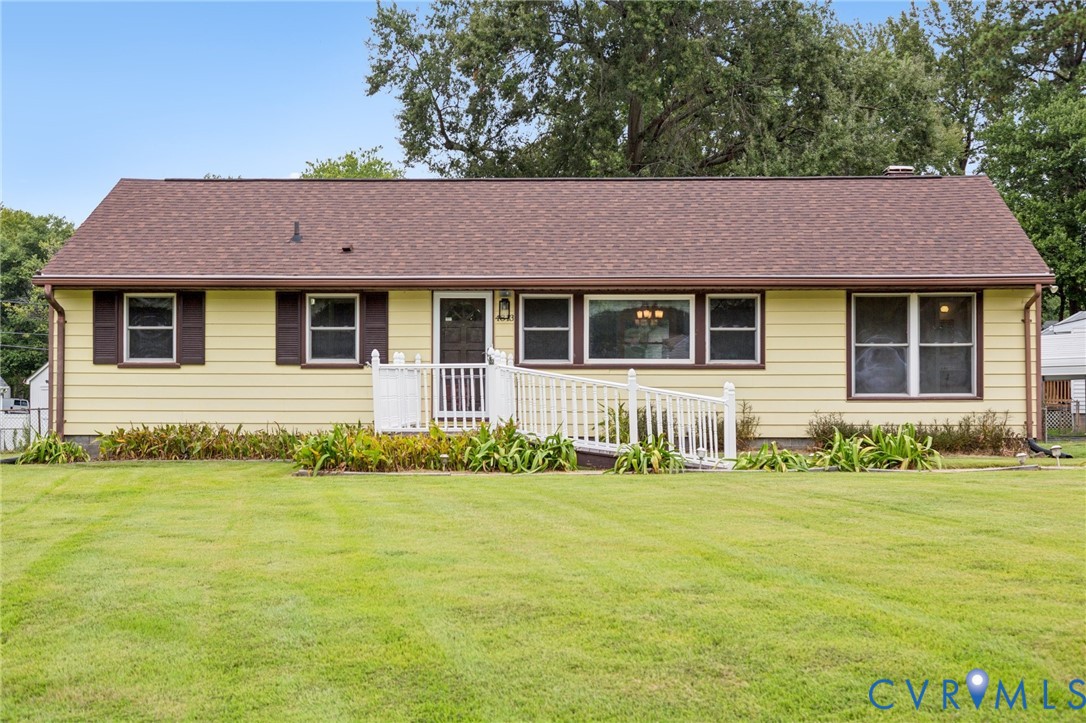 4813 Gilmour Road Sandston, VA 23150 - Photo 1 of 35 Gallery Image 1