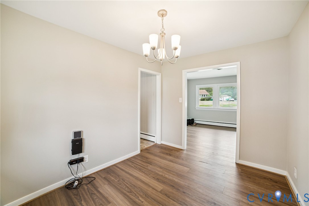 4813 Gilmour Road Sandston, VA 23150 - Photo 16 of 35 Gallery Image 16