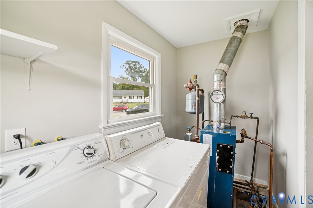 4813 Gilmour Road Sandston, VA 23150 - Photo 19 of 35 Gallery Image 19
