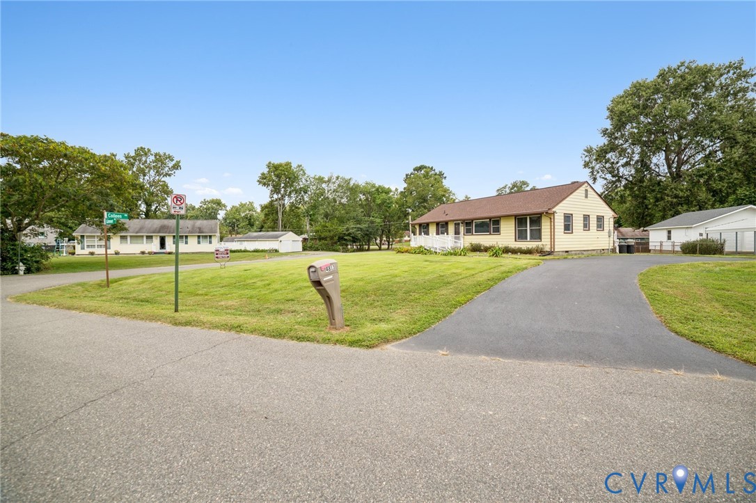 4813 Gilmour Road Sandston, VA 23150 - Photo 2 of 35 Gallery Image 2