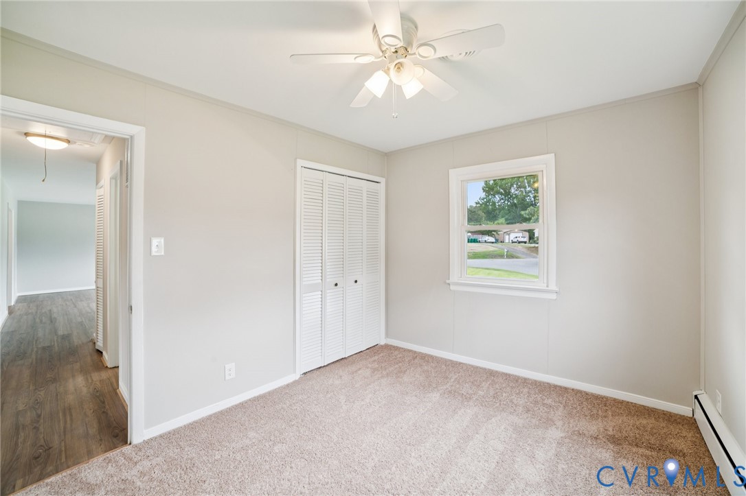 4813 Gilmour Road Sandston, VA 23150 - Photo 27 of 35 Gallery Image 27
