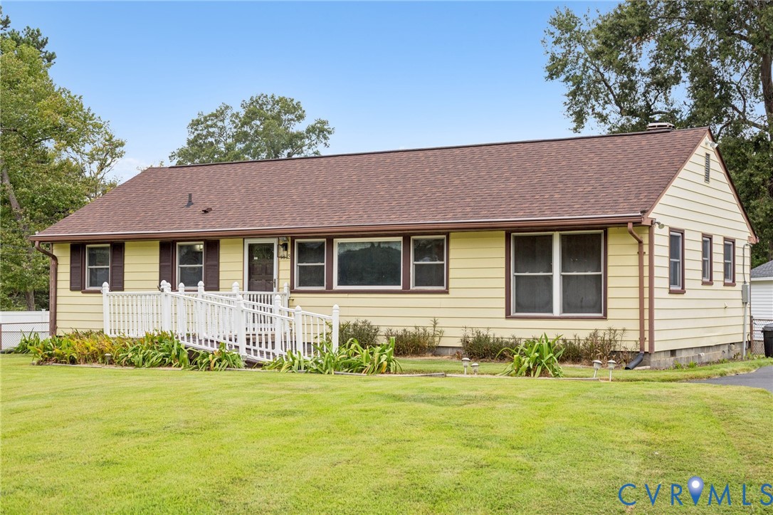 4813 Gilmour Road Sandston, VA 23150 - Photo 35 of 35 Gallery Image 35