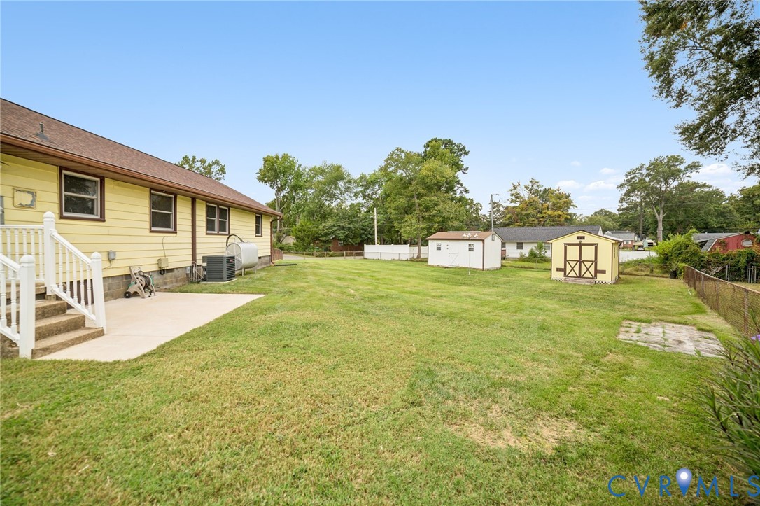 4813 Gilmour Road Sandston, VA 23150 - Photo 5 of 35 Gallery Image 5