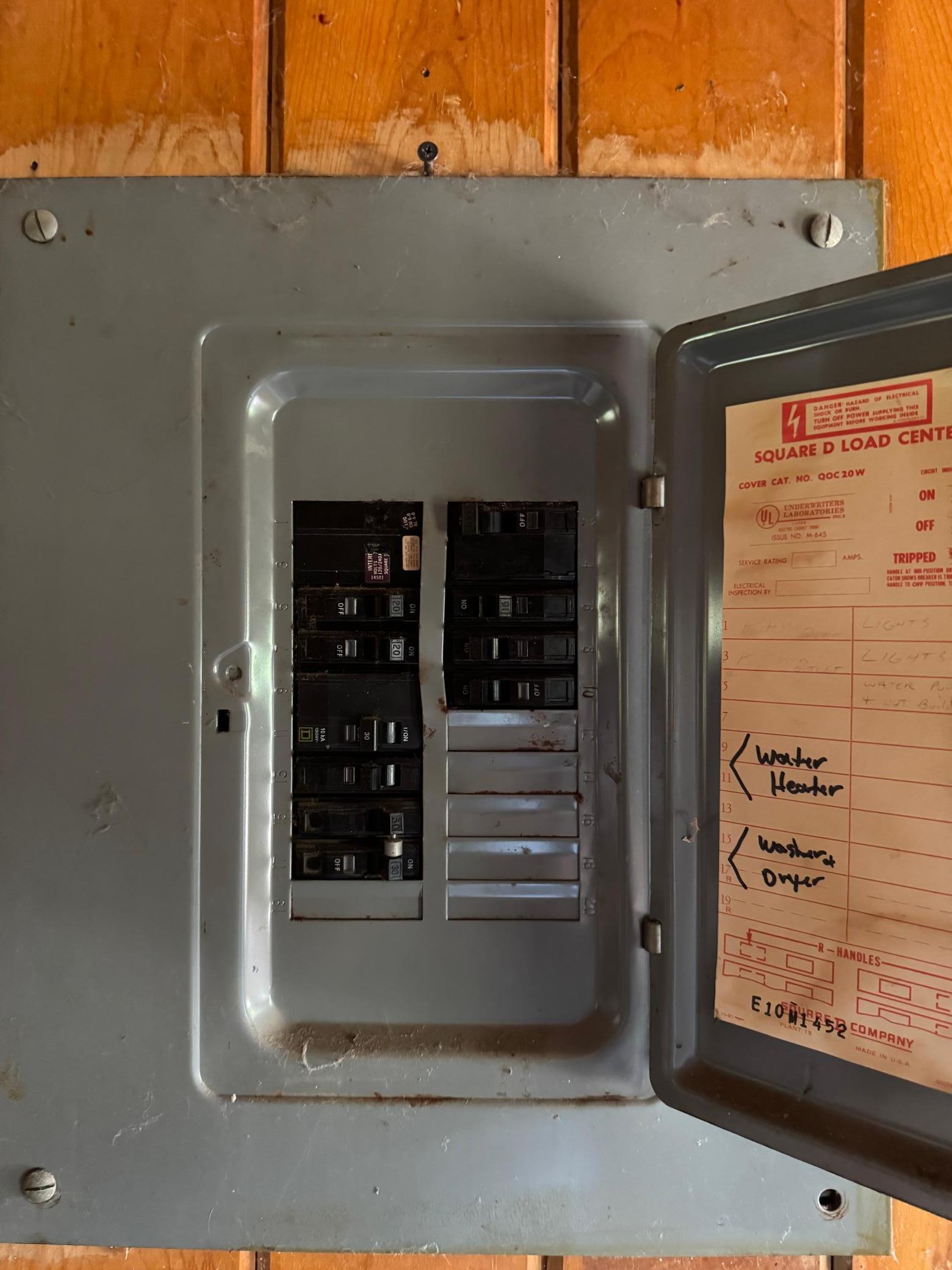 21107 Night Hawk Lane Brainerd, MN 56401 - Photo 15 of 16