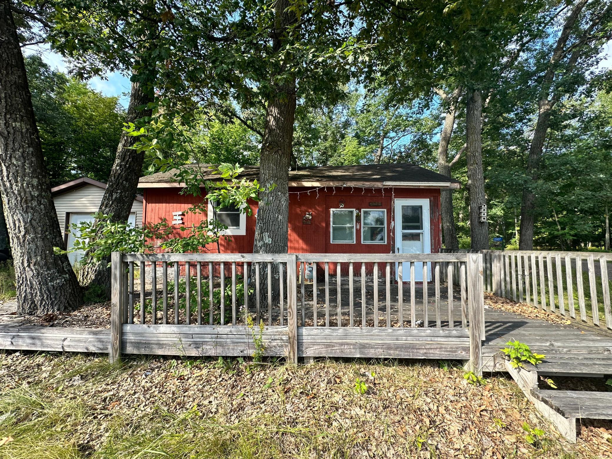 21107 Night Hawk Lane Brainerd, MN 56401 - Photo 2 of 16