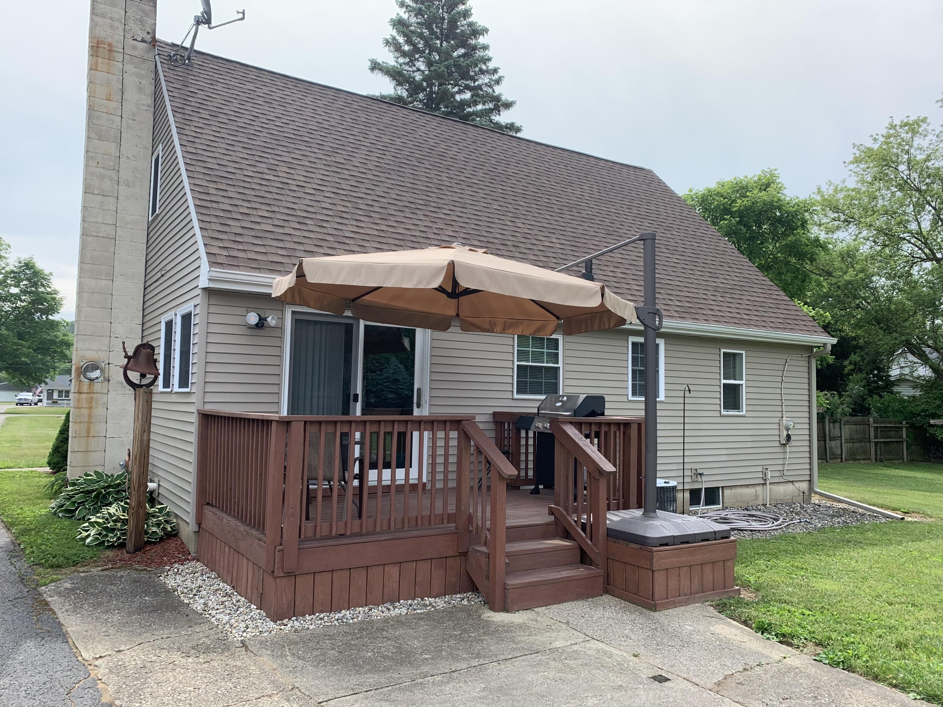 12545 Perry Road Battle Creek, MI 49015 - Photo 2 of 41 B75266C7-C5F0-4DC2-BA3B-FF1288A17229