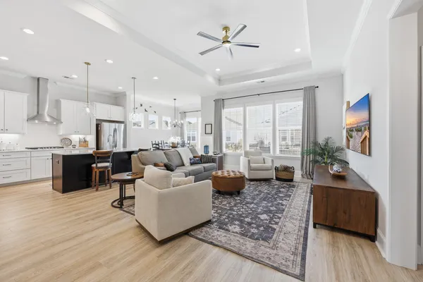 $589,000 | 6431 Berg Street, Murrells Inlet, SC 29576