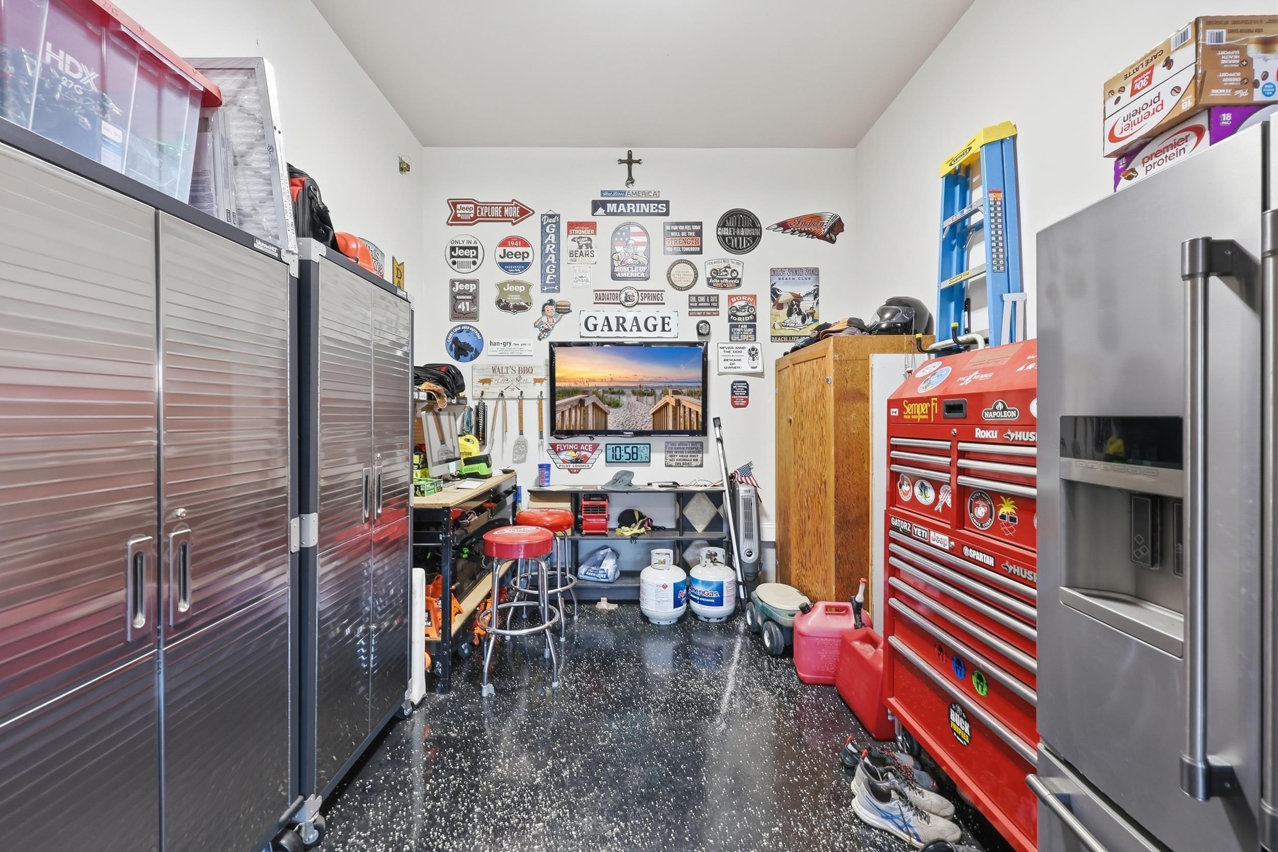 6431 Berg Street Murrells Inlet, SC 29576 - Photo 24 of 38