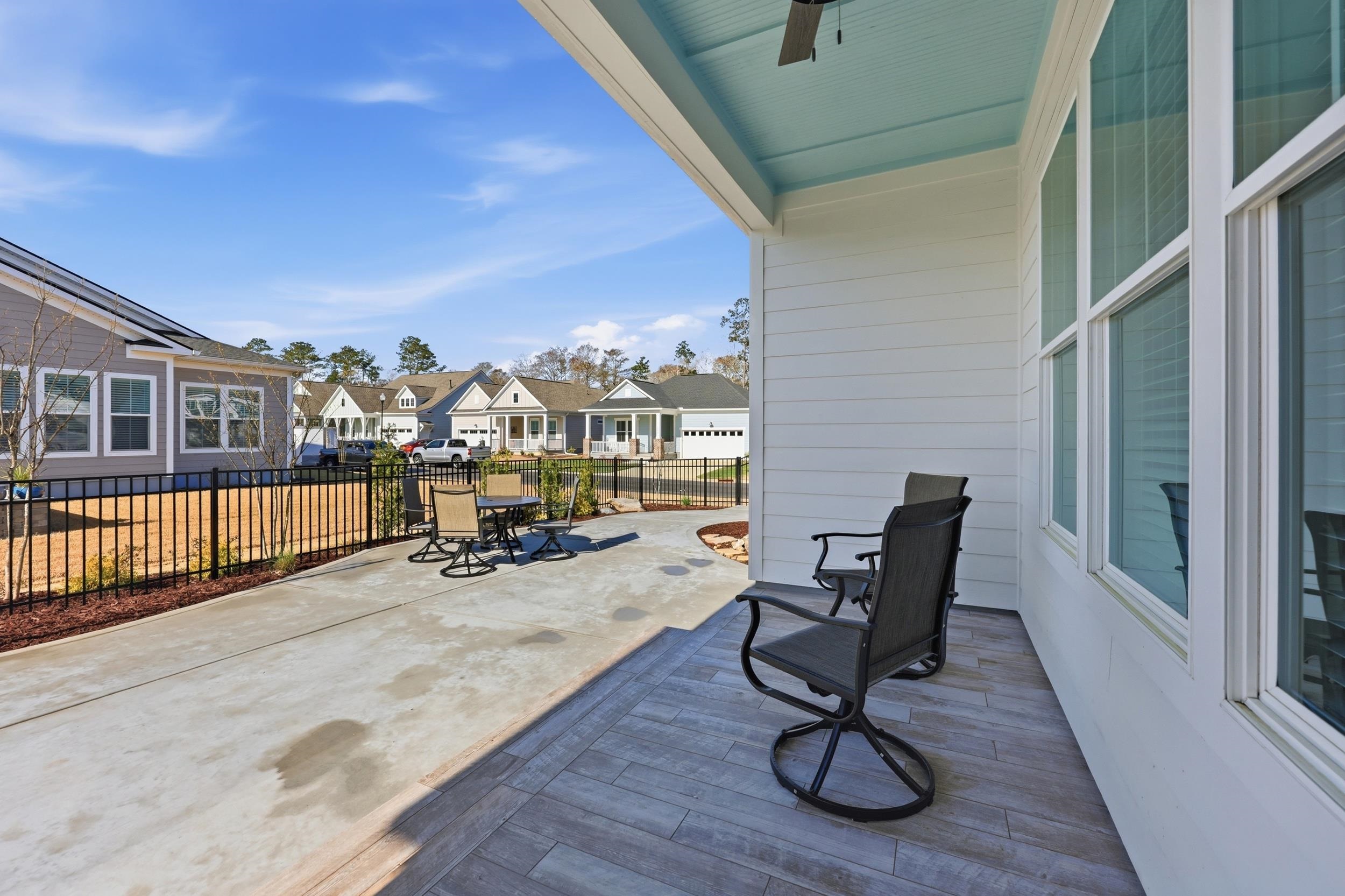 6431 Berg Street Murrells Inlet, SC 29576 - Photo 25 of 38