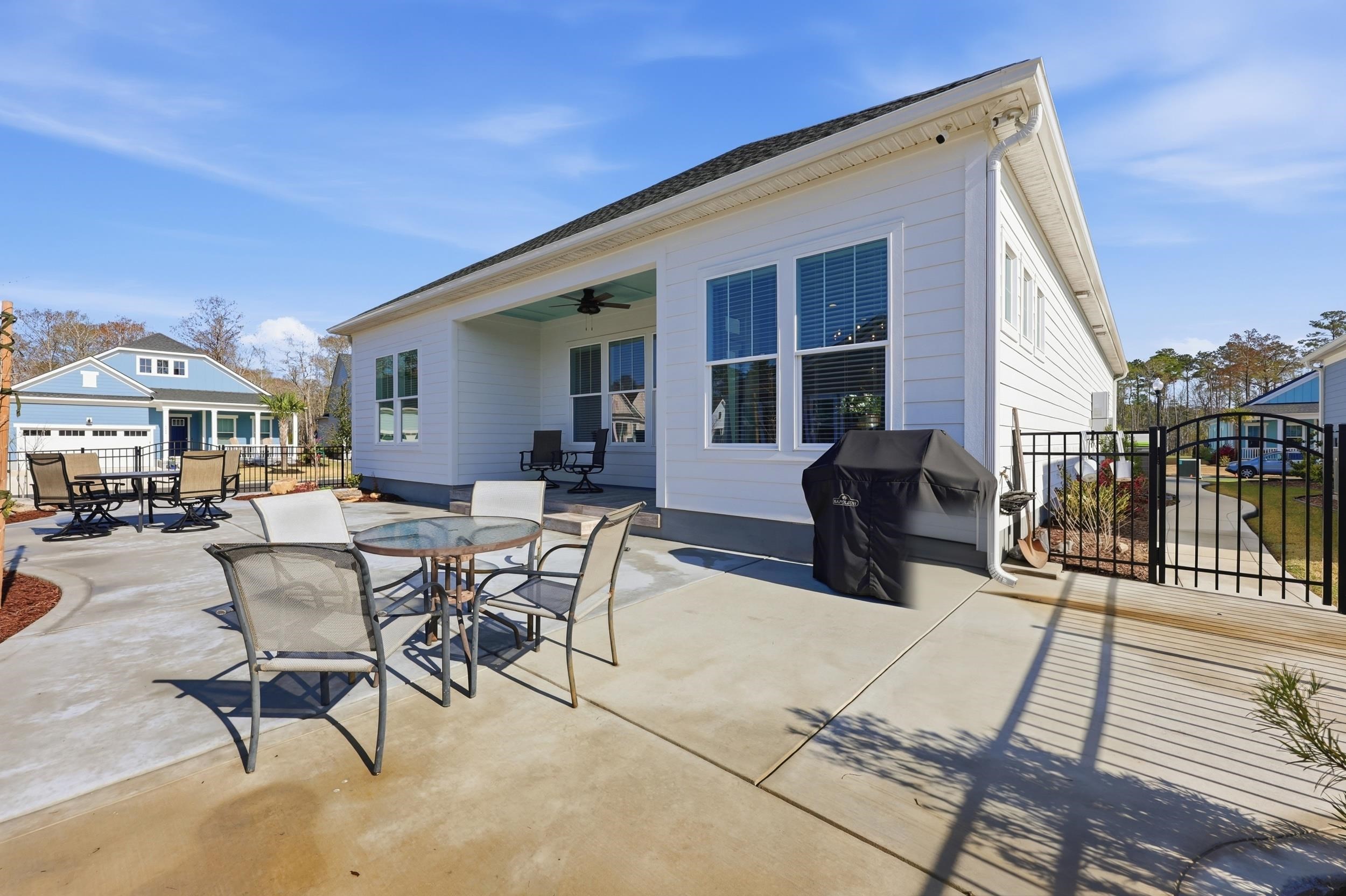 6431 Berg Street Murrells Inlet, SC 29576 - Photo 26 of 38