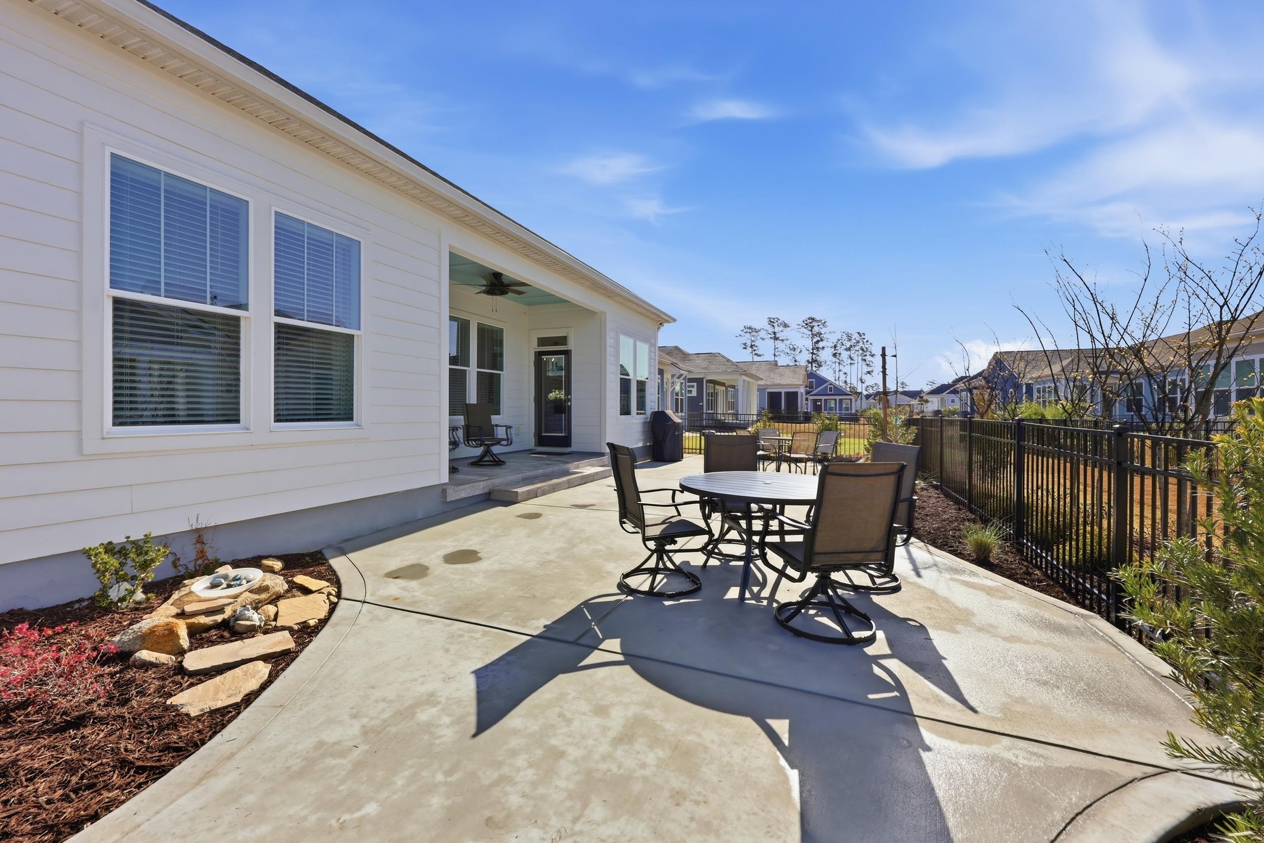 6431 Berg Street Murrells Inlet, SC 29576 - Photo 27 of 38