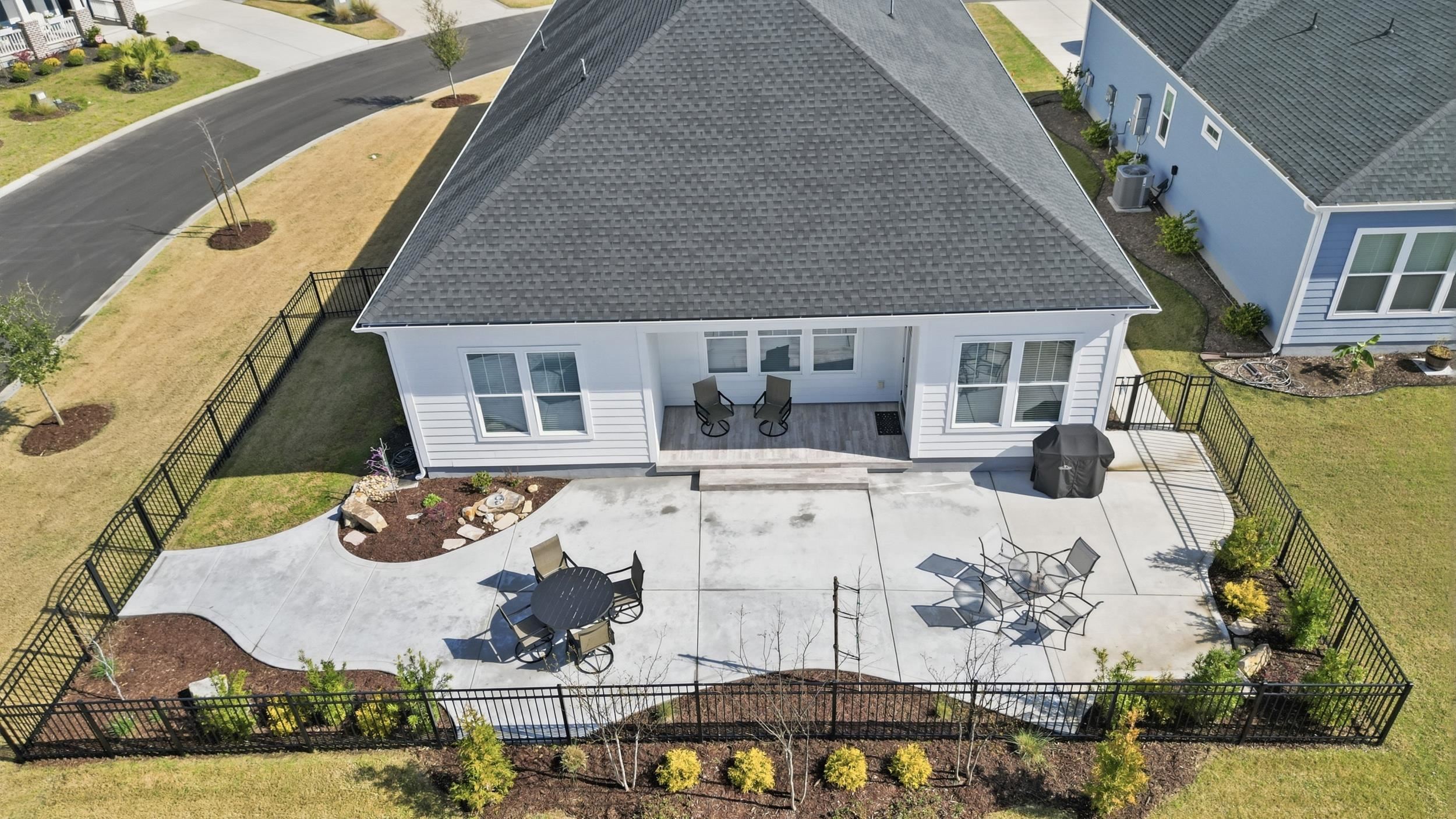 6431 Berg Street Murrells Inlet, SC 29576 - Photo 28 of 38
