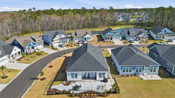 $589,000 | 6431 Berg Street, Murrells Inlet, SC 29576