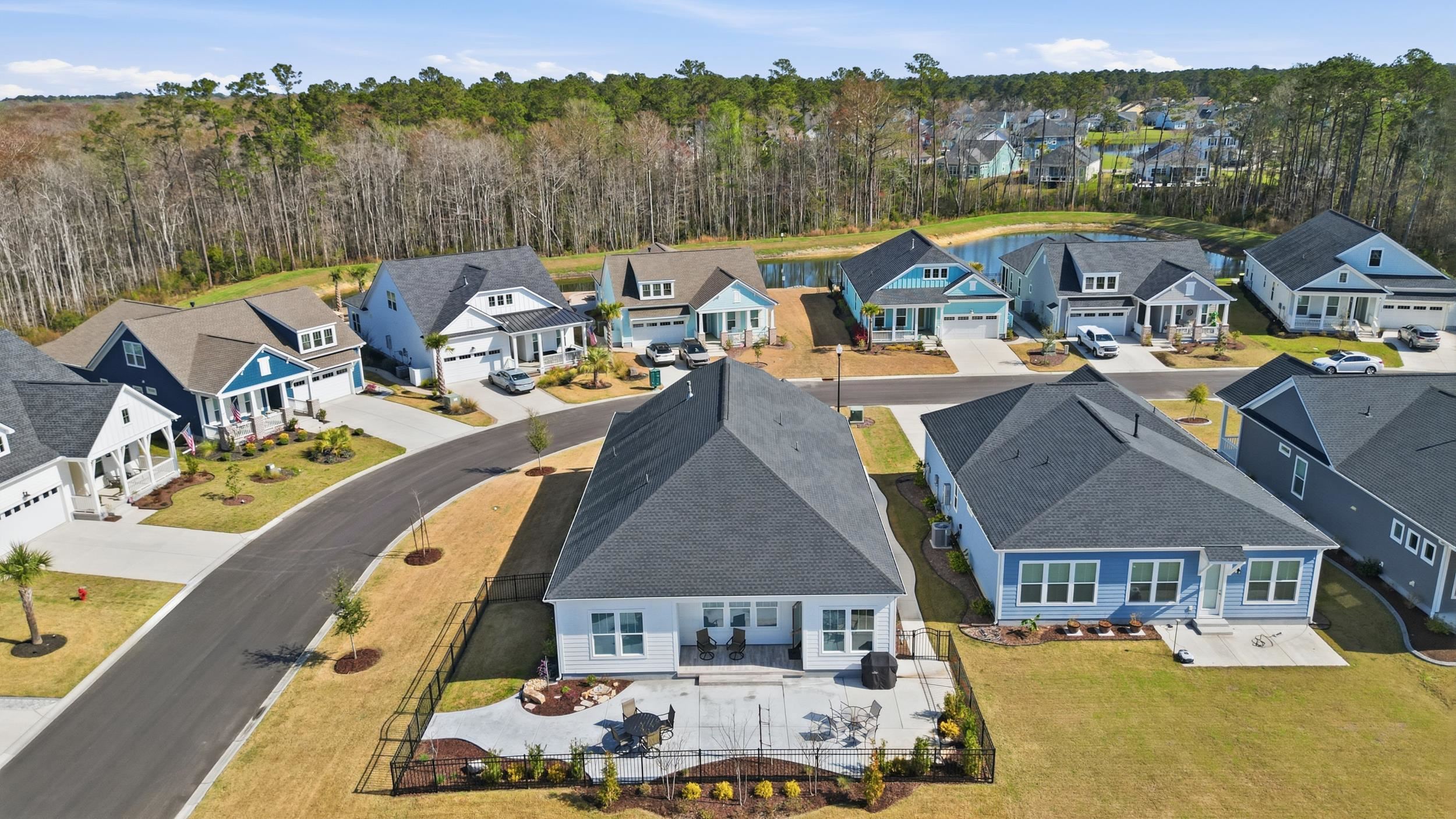 6431 Berg Street Murrells Inlet, SC 29576 - Photo 29 of 38