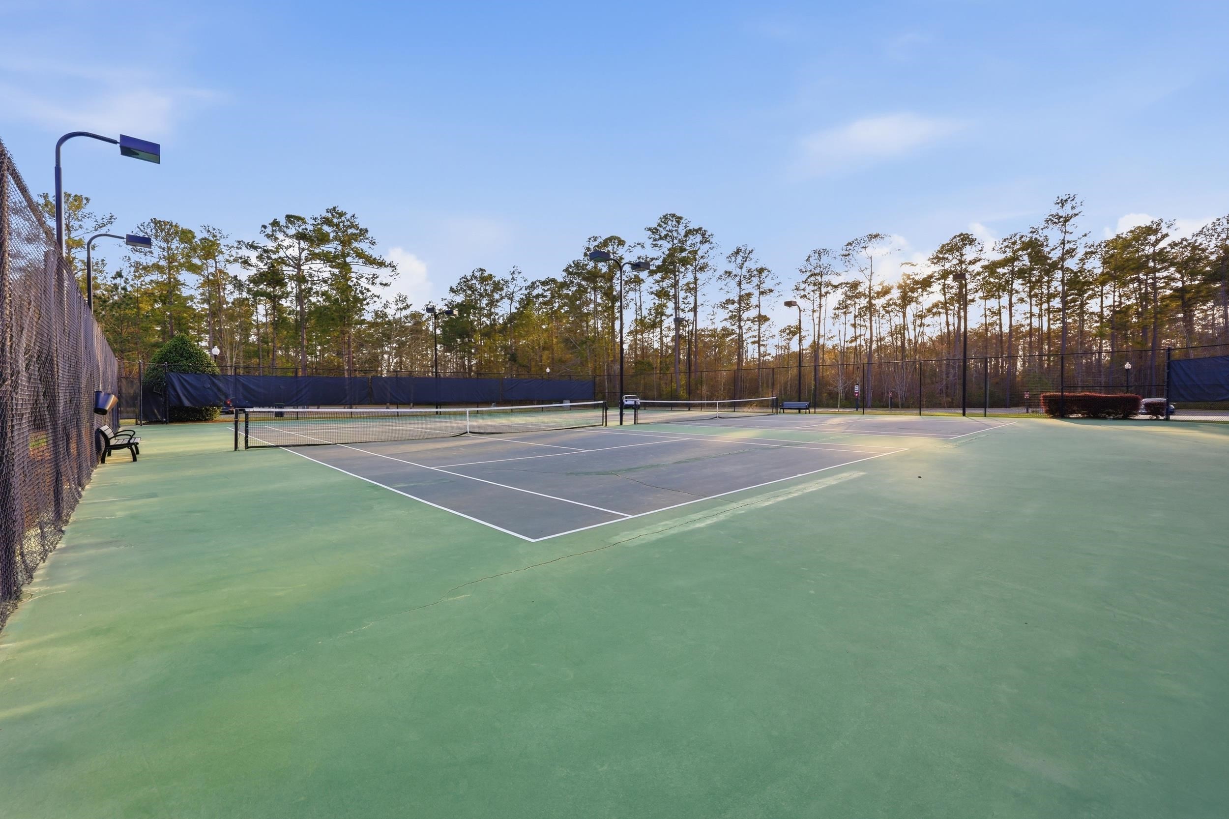 6431 Berg Street Murrells Inlet, SC 29576 - Photo 31 of 38