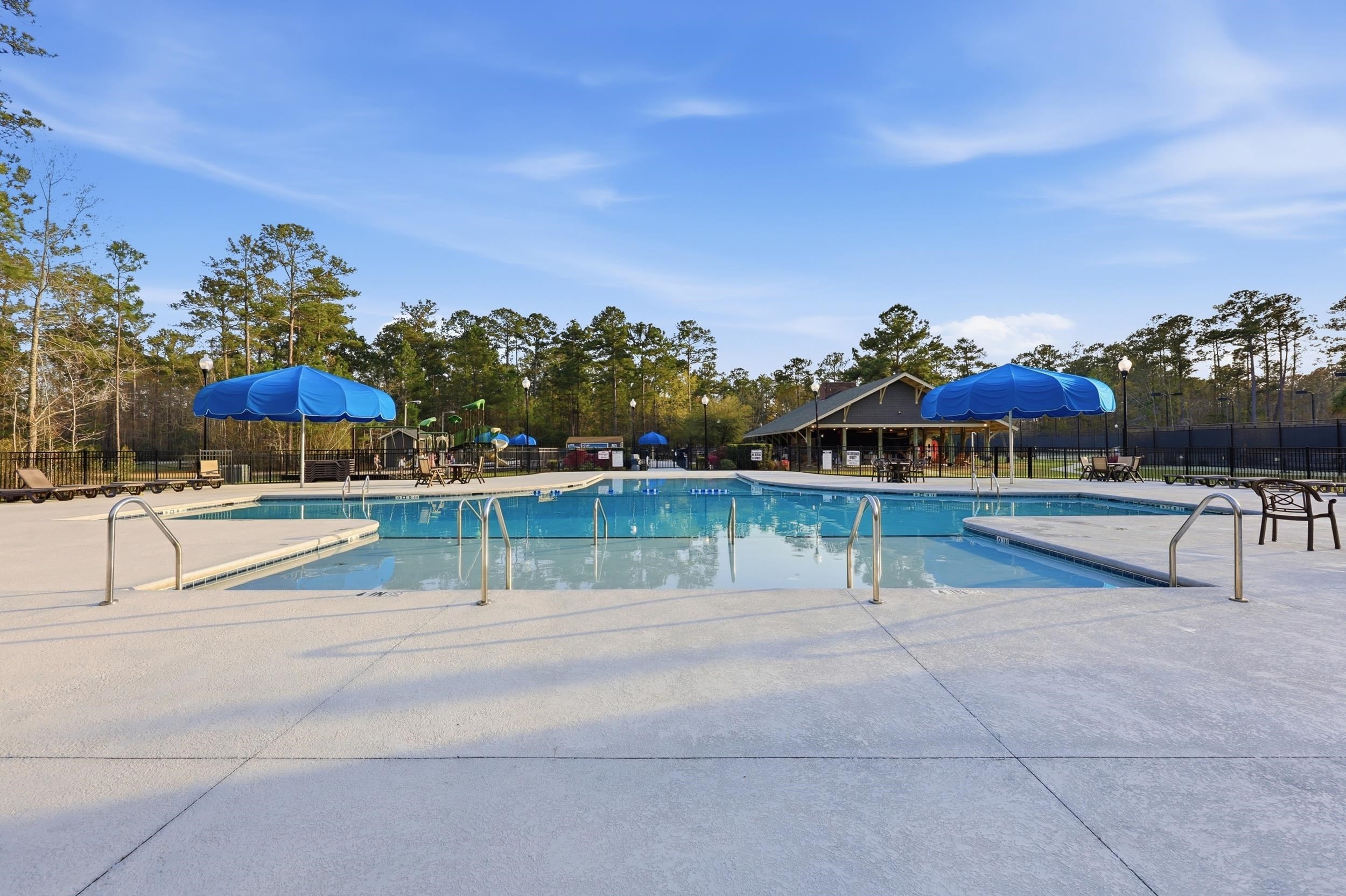 6431 Berg Street Murrells Inlet, SC 29576 - Photo 32 of 38