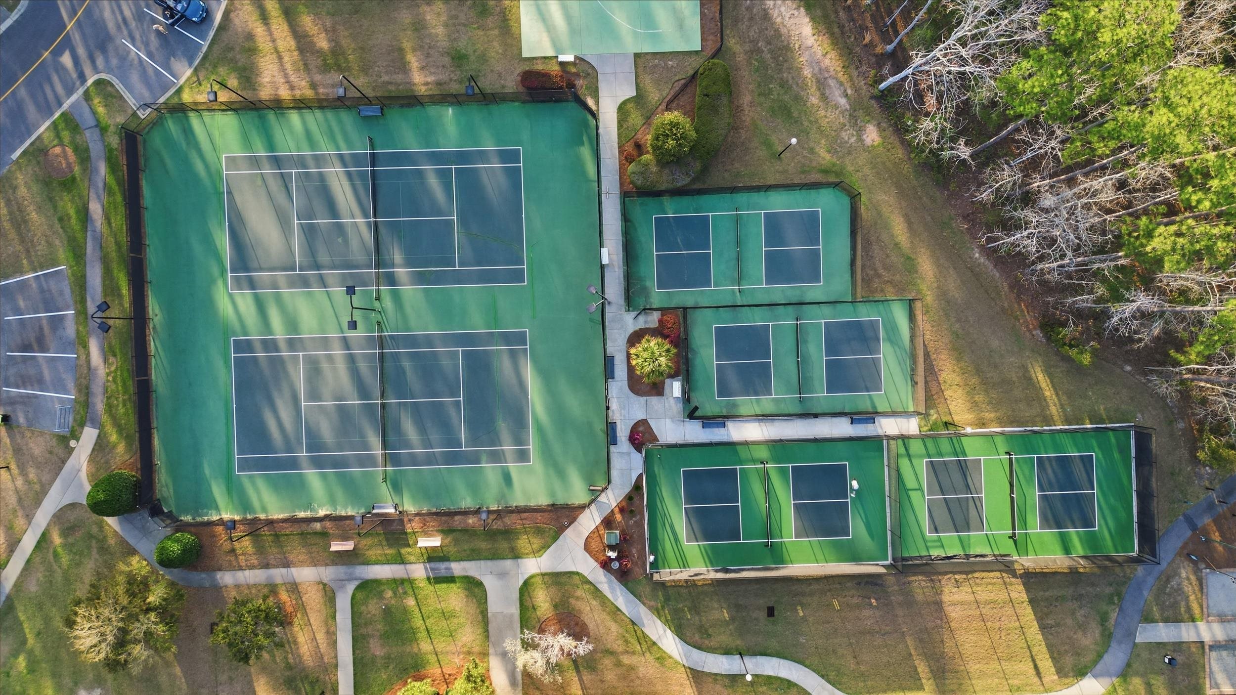 6431 Berg Street Murrells Inlet, SC 29576 - Photo 33 of 38