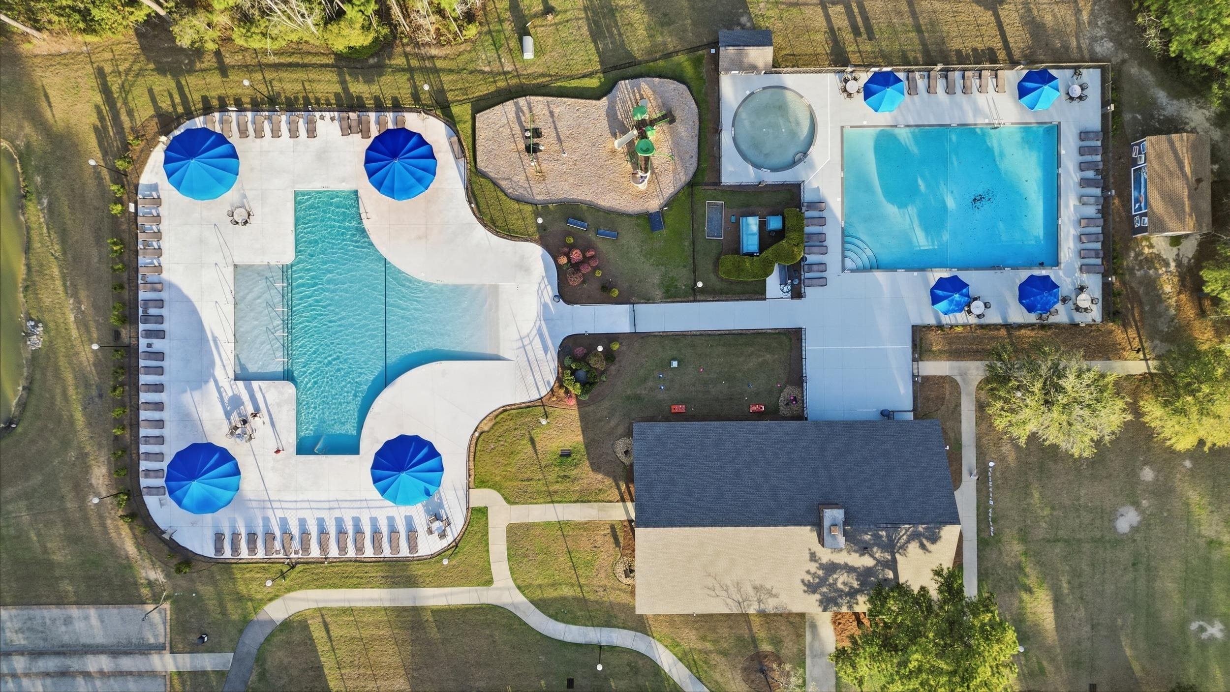 6431 Berg Street Murrells Inlet, SC 29576 - Photo 34 of 38