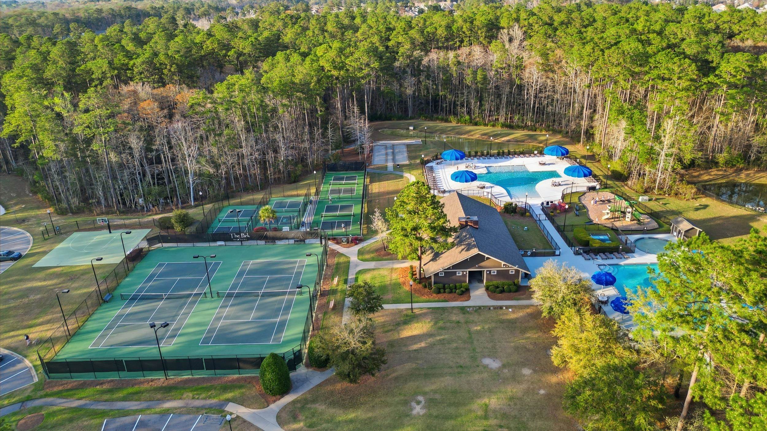 6431 Berg Street Murrells Inlet, SC 29576 - Photo 35 of 38