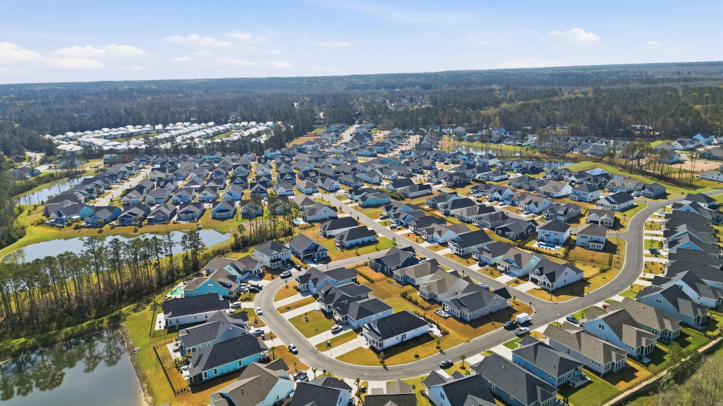 6431 Berg Street Murrells Inlet, SC 29576 - Photo 37 of 38