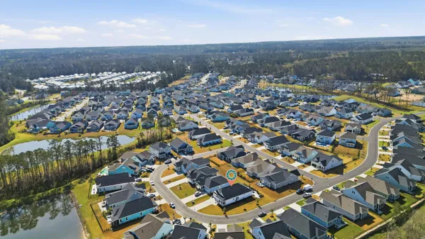 $589,000 | 6431 Berg Street, Murrells Inlet, SC 29576