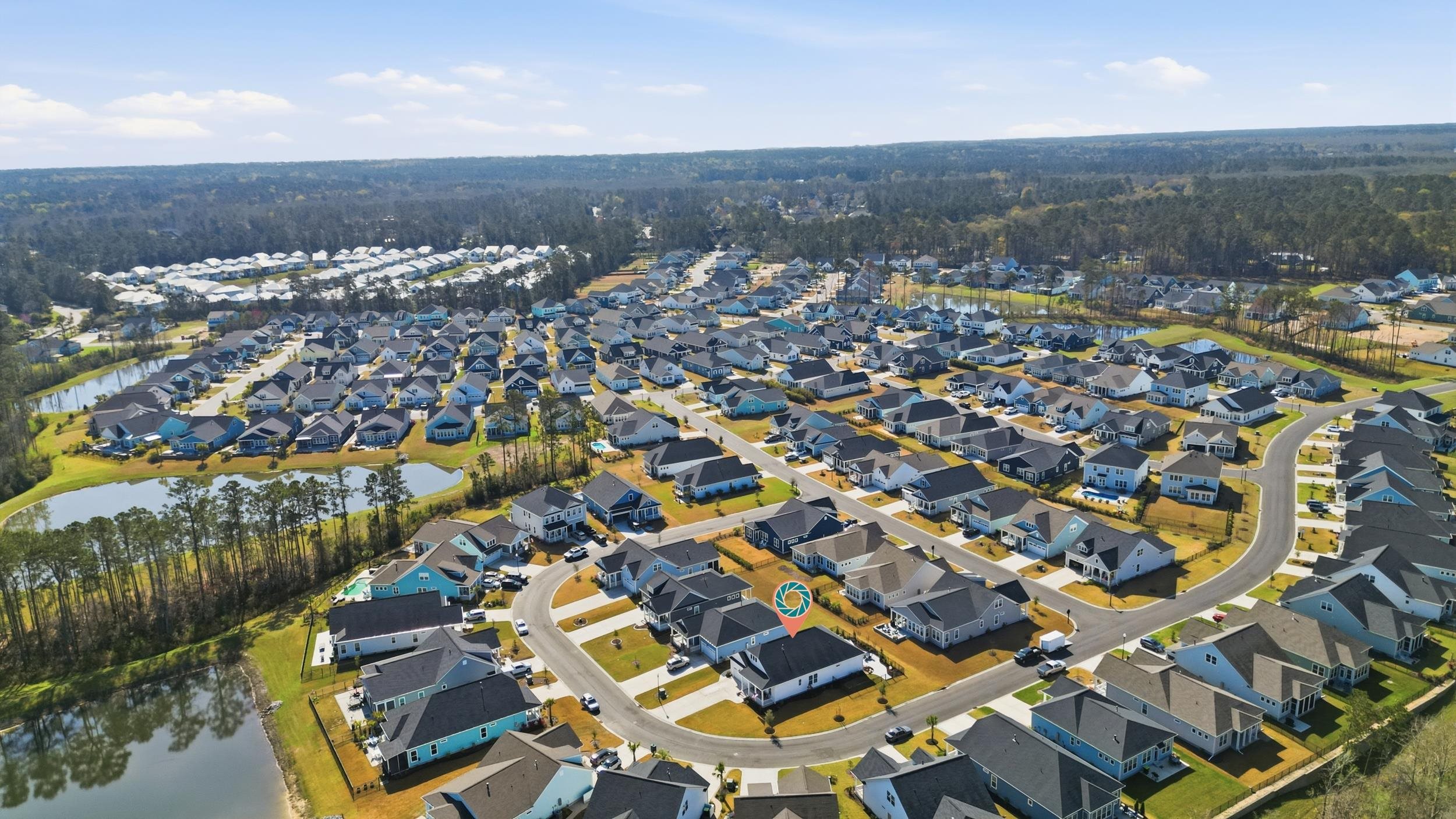 6431 Berg Street Murrells Inlet, SC 29576 - Photo 38 of 38