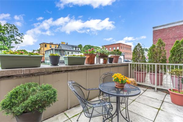 116-128 Rantoul Street, Unit 108 Beverly, MA 01915 - Photo 20 of 22 Gallery Image 20