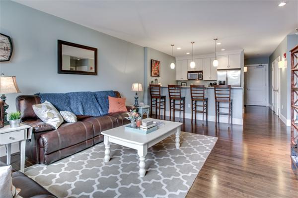 116-128 Rantoul Street, Unit 108 Beverly, MA 01915 - Photo 9 of 22 Gallery Image 9