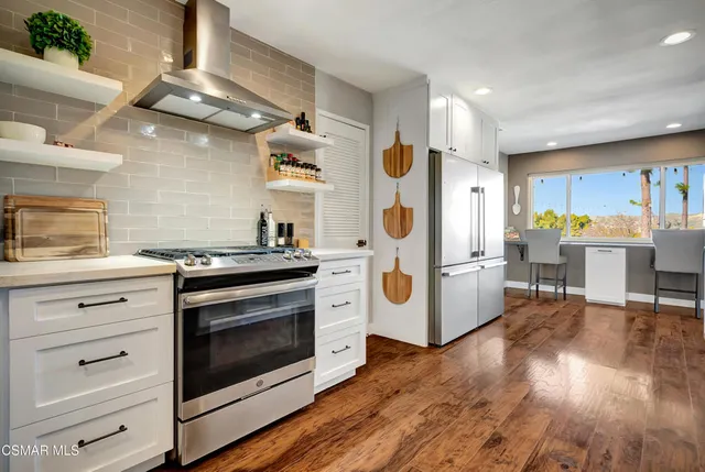 $1,399,000 | 1379 Nonchalant Drive, Simi Valley, CA 93065