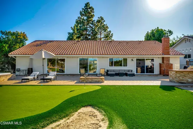 $1,399,000 | 1379 Nonchalant Drive, Simi Valley, CA 93065