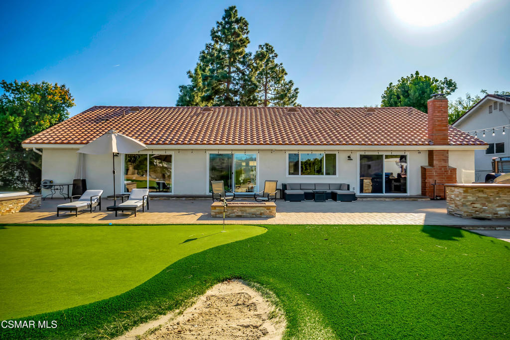 1379 Nonchalant Drive Simi Valley, CA 93065 - Photo 38 of 72