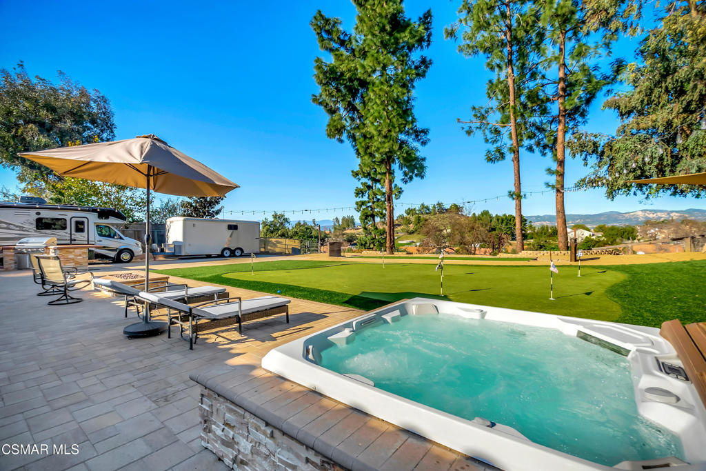 1379 Nonchalant Drive Simi Valley, CA 93065 - Photo 41 of 72