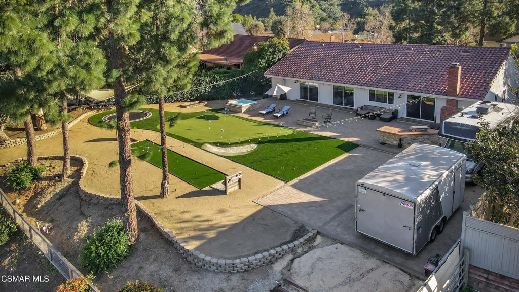 1379 Nonchalant Drive Simi Valley, CA 93065 - Photo 57 of 72