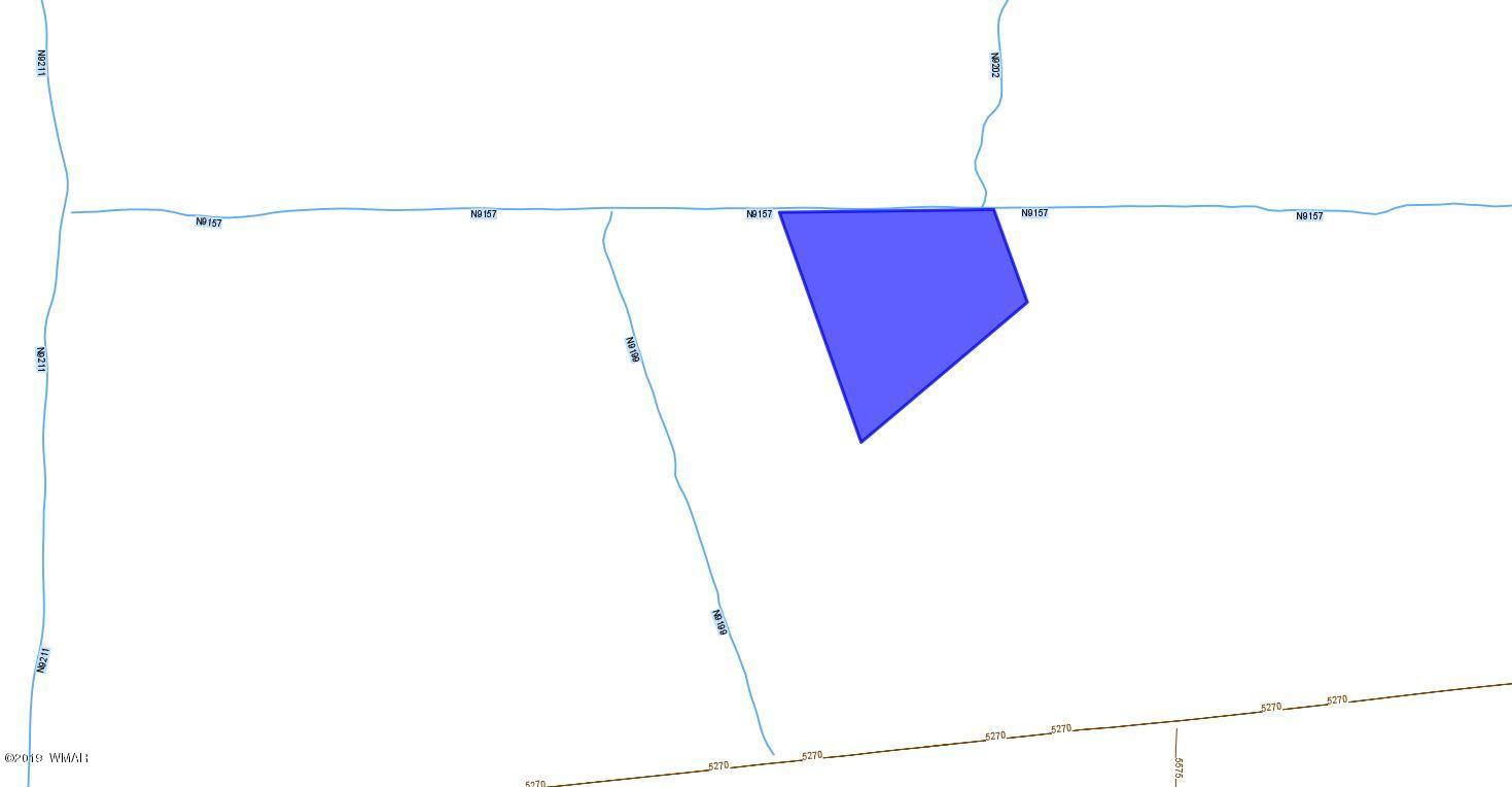 9157 Concho Az 85924 Concho, AZ 85924 - Photo 19 of 19