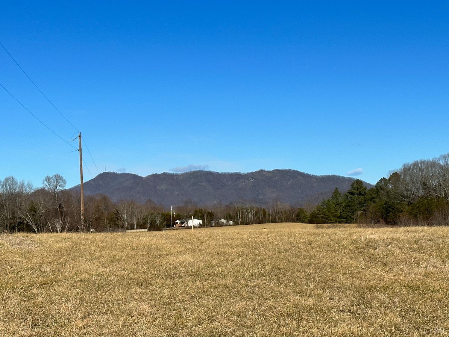 2 Hawkins Ridge Road Goode, VA 24556 - Photo 5 of 8 a view of a mountain and a forest