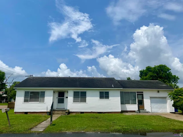 $124,000 | 3903 Pharr Street, Berwick, LA 70342