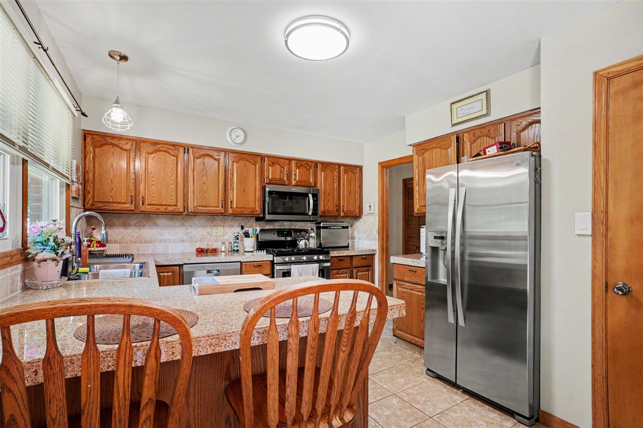 12869 Minges Road South Battle Creek, MI 49015 - Photo 12 of 21