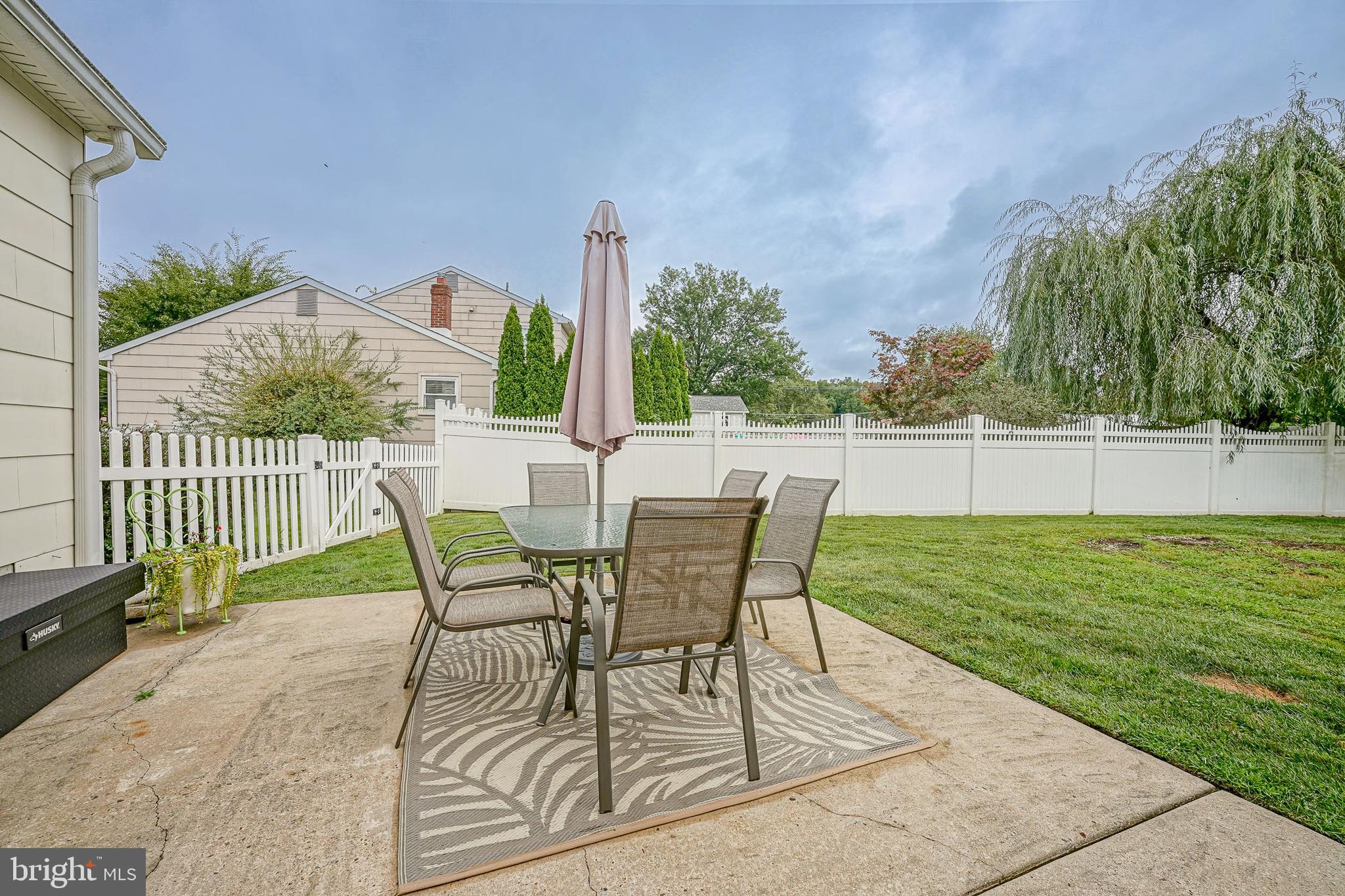 110 Glenbrook Boulevard Mount Laurel, NJ 08054 - Photo 28 of 31