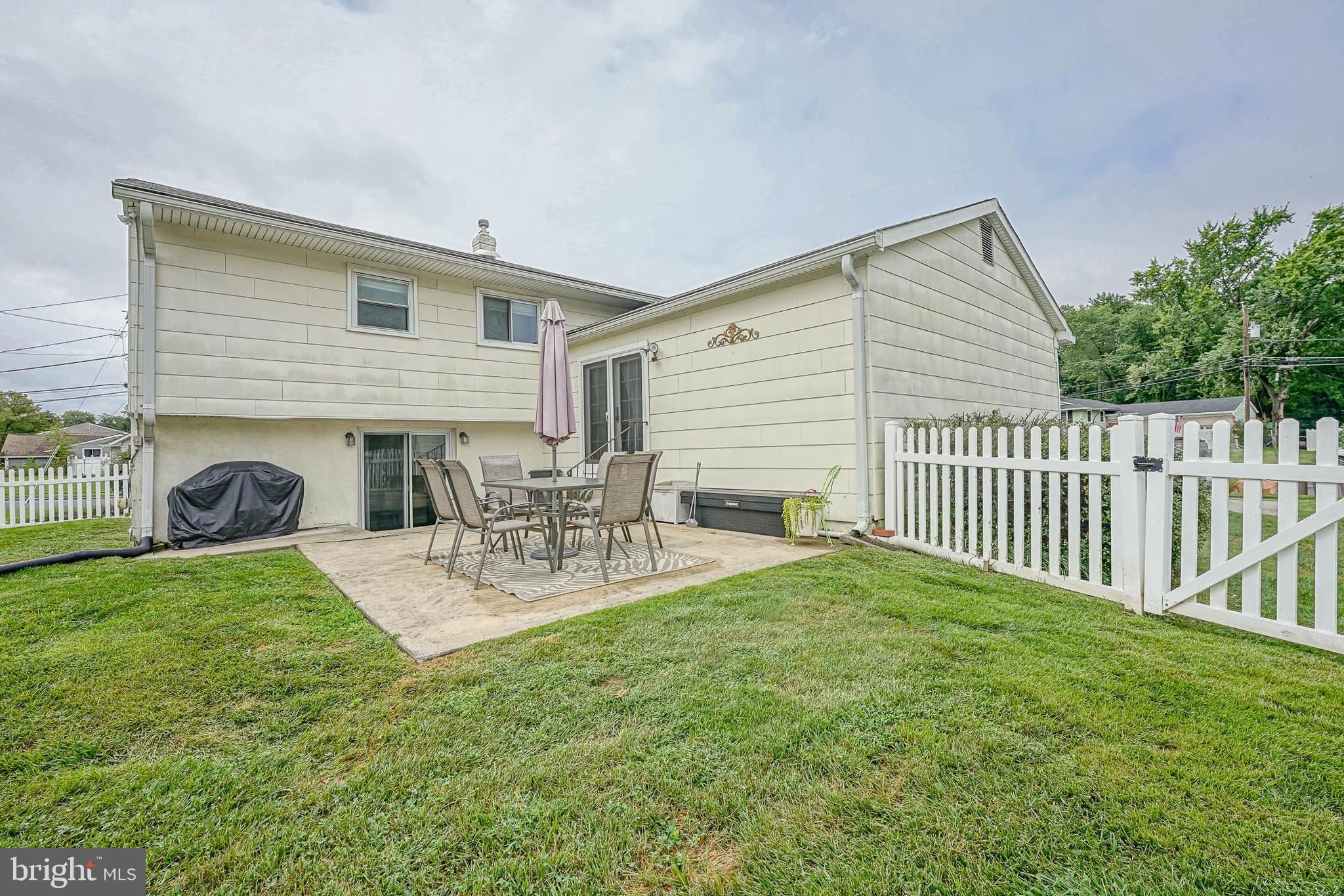 110 Glenbrook Boulevard Mount Laurel, NJ 08054 - Photo 30 of 31