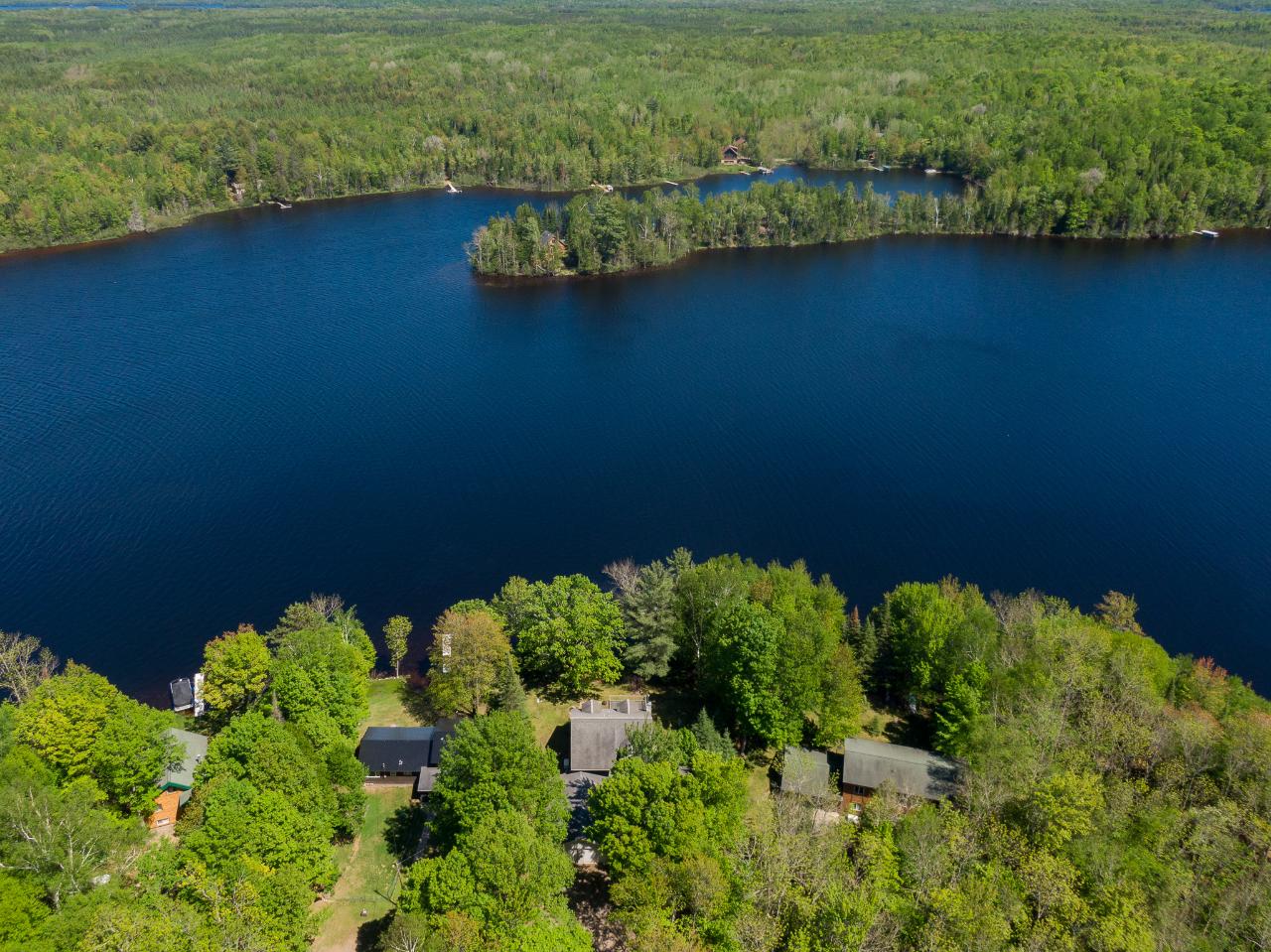 7334 West Birch Lake Road Presque Isle, WI 54557 - Photo 30 of 35 Gallery Image 30